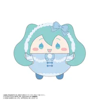 MAX LIMITED Hatsune Miku × Cinnamoroll Fuwa Kororin Vol. 4 - Hatsune Miku × Cinnamoroll - photo 2