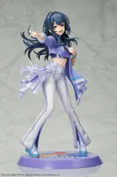 Design COCO THE IDOLM@STER Gakuen TEMARI TSUKIMURA Re;IRIS Ver. 1/7 Complete Figure - THE iDOLM@STER - photo 2