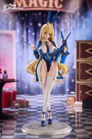 Dongguan Lingchuang Aesthetics Technology BUNNY MAGICIAN - Irisu Another Color Ver. - Scale Figures - photo 2
