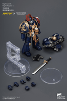 Night Lords Night Raptor 1 16