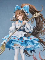 Good Smile Arts Shanghai Eyjafjalla the Hvít Aska: A Picnic Before A Long Trip Ver. - Arknights - photo 5