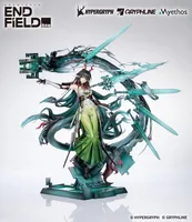 Myethos Arknights: Endfield - 1/7 Figure Zhuang Fangyi - Arknights - photo 4