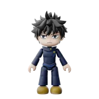 PUREMIND Jujutsu Kaisen S2 - Total Assault Series (6 units/set) - Jujutsu Kaisen - photo 3