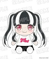 Dress-Up Plushie RAISE A SUILEN PAREO