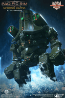 Pacific Rim – Cherno Alpha DefoStyle Figure DX 6