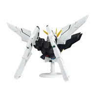 BANDAI Gundam Double X (30th Anniversary), - After War Gundam X - photo 4
