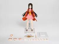 PLUM PMOA Plafia　SUWAHIME - Suwahime - photo 14