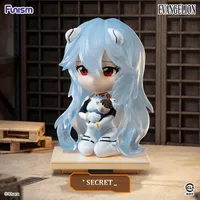 Funism EVANGELION Series Figures Blind Box Vol.2 - Rebuild of Evangelion - photo 2