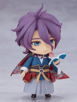 Nendoroid Kasen Kanesada 4
