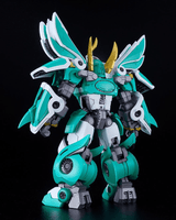 MODEROID King's Style Winzert Gold Edition 9