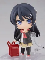 GOOD SMILE COMPANY Nendoroid Knapsack Kid - Rascal Does Not Dream Series - photo 5