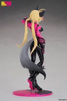 APEX TOYS 1/8 Scale [MuseDash] LIMEPIE Series - Rin Racer Painted Figure - Muse Dash - photo 5