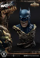 Prime 1 Studio Ultimate Premium Masterline Batman (Comics) BATMAN VS CLAYFACE Deluxe Version - DC Comics - photo 11