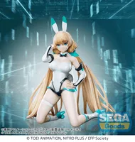 Yumemirize "RAKUEN TSUIHO -Expelled from Paradise-" -Angela Balzac ~CYBER BUNNY~-