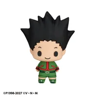 MegaHouse Chokorin Collection HUNTER×HUNTER - HUNTER×HUNTER - photo 2