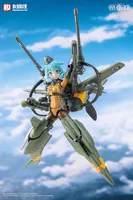 HEMOXIAN Rhande Koskinen＆RTP-10A cutting edge V-HS Tactical Fighter - RUSTED BRIER - photo 21