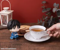 MegaHouse Lookup FULLMETAL ALCHEMIST Roy Mustang - Fullmetal Alchemist: Brotherhood - photo 7