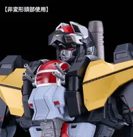 GOOD SMILE COMPANY MODEROID Dancouga - Dancouga - Super Beast Machine God - photo 17