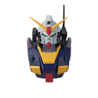 Gundam Head Magnet (Universal Century Saga 2)(Box/4) 17