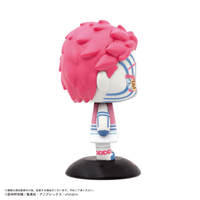 Demon Slayer Yura Yura Head 99 Akaza 4