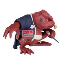 NARUTO SOFT VINYL FIGURE-GAMABUNTA-Ⅱ 3