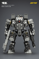 Tiekui Dual Pilot Mecha MK04 16