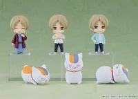 Nendoroid Surprise Natsume Yujin-cho: Takashi Natsume & Nyanko Sensei Collection