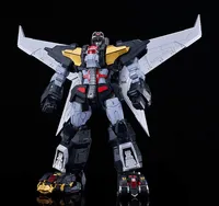 MODEROID Dancouga: Powered-Up Wing Set