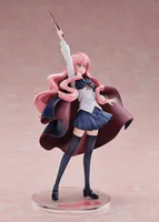 KADOKAWA Louise 20th Anniversary non scale model - Zero no Tsukaima - photo 6