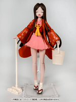 Plafia　SUWAHIME（Mini Figure set） 9