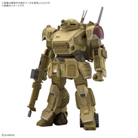HG SCOPEDOG The Grey Witch [DESERT COLOR]（Tentative） 3