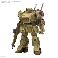 BANDAI HOBBY HG SCOPEDOG The Grey Witch [DESERT COLOR]（Tentative） - Armored Trooper VOTOMs - photo 3