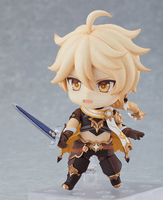 Nendoroid Traveler (Aether) 3
