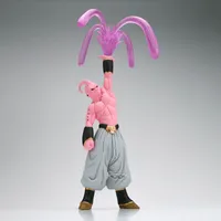BANDAI DRAGON BALL Z G×materia MAJIN BUU Ⅱ - Dragon Ball Z - photo 4