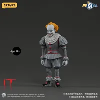 52TOYS FigLite-IT-Pennywise - IT - photo 1