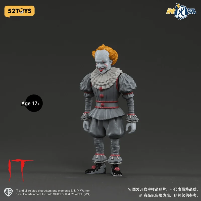FigLite-IT-Pennywise