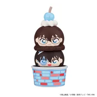 MegaHouse Tsumichen Stack up & Change Detective Conan【with gift】 - Detective Conan - photo 2