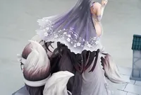 APEX TOYS 1/7 Scale [Azur Lane] Musashi 「Purest Wisteria」Ver. Painted Figure w BONUSes - Azur Lane - photo 18
