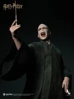 Queen Studios INART - Harry Potter and the Deathly Hallows - Voldemort 1/6 Collectible Figure (Premium Version) - Harry Potter - photo 17
