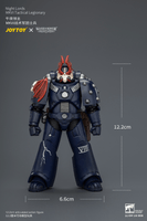 Night Lords MKVI Tactical Legionary 14