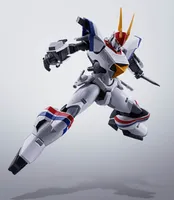 TAMASHII NATIONS DRAGONAR-1 ＆ CABARIER-ZERO - Metal Armor Dragonar - photo 6