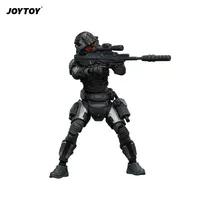 JOYTOY Steel Ride Corps Sniper Cinder - Dark Source - photo 4