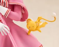 KOTOBUKIYA Sakura Kinomoto [Siege] Costume Ver. - Cardcaptor Sakura - photo 10