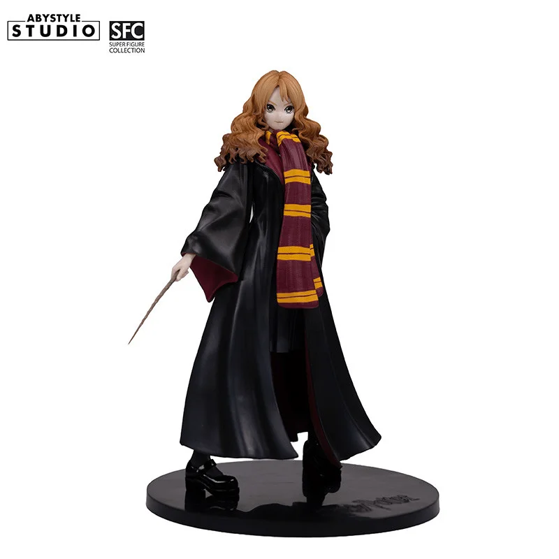 ABYstyle Studio HARRY POTTER - Figure "Hermione" - Harry Potter