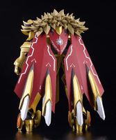 MODEROID Goldleo 6
