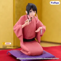 FuRyu Akane-banashi Noodle Stopper Figure -Akane Arakawa- - Akane-Banashi - photo 4