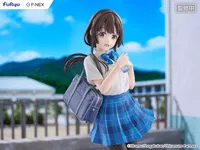 FuRyu Yua Uchida 1/7 Scale Figure - Chitose Is in the Ramune Bottle - photo 13