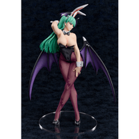 B-style Vampire Series Morrigan Bunny Ver. 4
