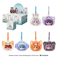 PUREMIND Frieren - The Animal Party (6 units/set) - Frieren: Beyond Journey's End - photo 4