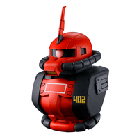 Zaku Head Magnet (Universal Century Interlude)(Box/4) 8